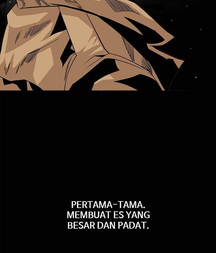 Troll Trap Chapter 154 - halaman 90