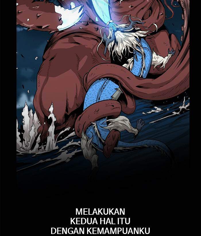 Troll Trap Chapter 154 - halaman 94