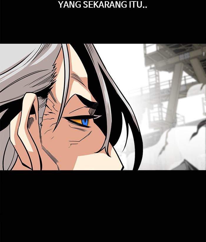 Troll Trap Chapter 154 - halaman 95