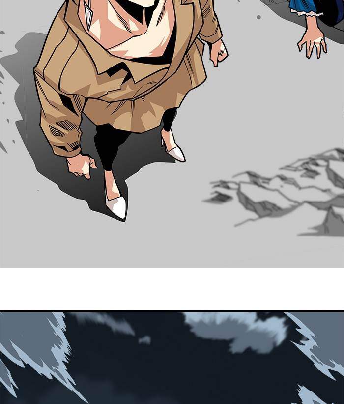 Troll Trap Chapter 154 - halaman 99