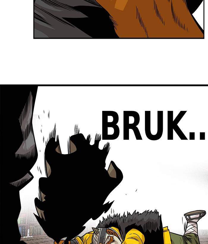 Troll Trap Chapter 155 - halaman 100