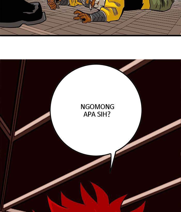 Troll Trap Chapter 155 - halaman 101