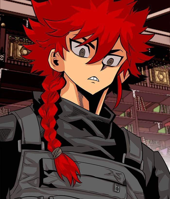 Troll Trap Chapter 155 - halaman 102
