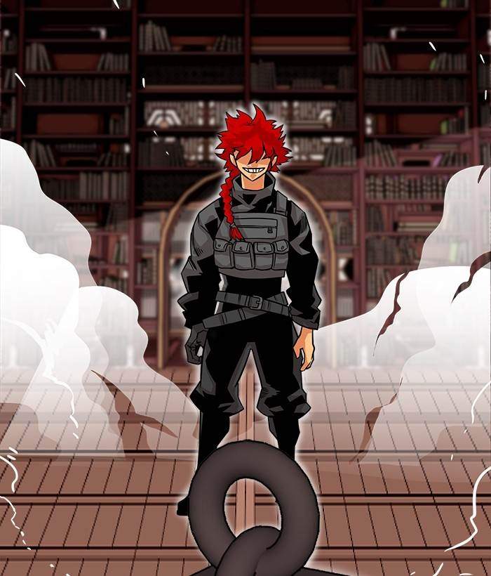 Troll Trap Chapter 155 - halaman 106