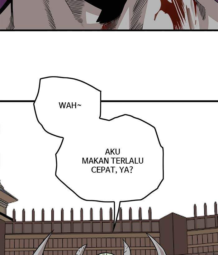 Troll Trap Chapter 155 - halaman 109