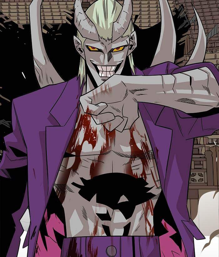 Troll Trap Chapter 155 - halaman 110