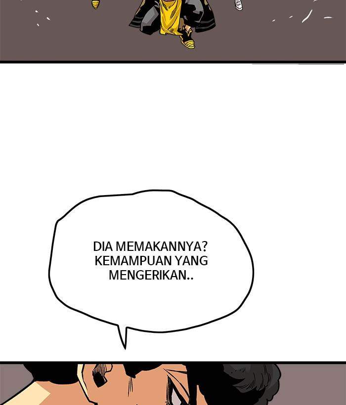 Troll Trap Chapter 155 - halaman 112