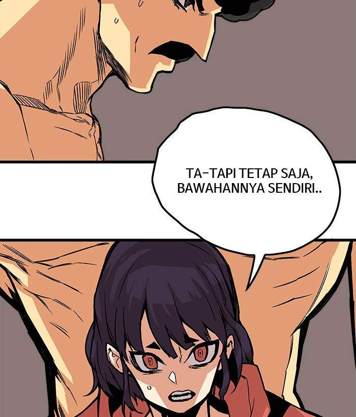 Troll Trap Chapter 155 - halaman 113