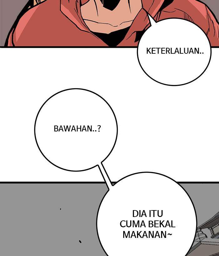 Troll Trap Chapter 155 - halaman 114