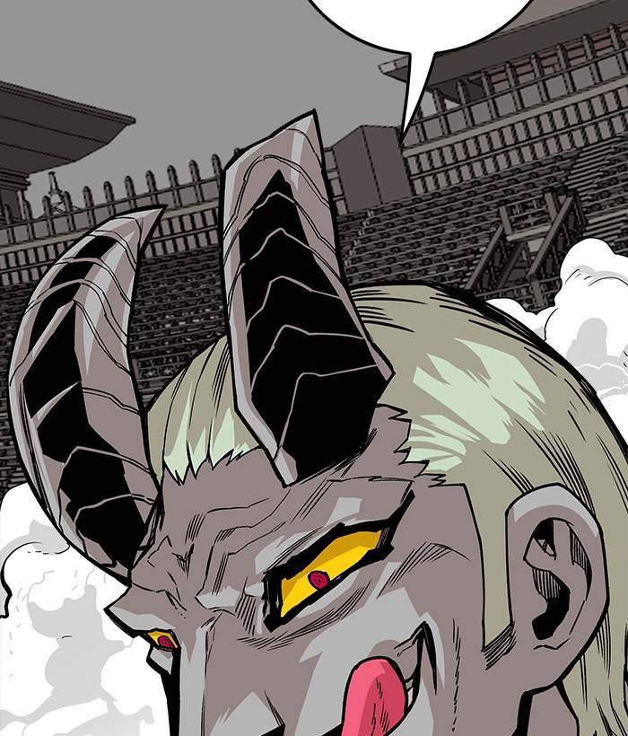 Troll Trap Chapter 155 - halaman 115
