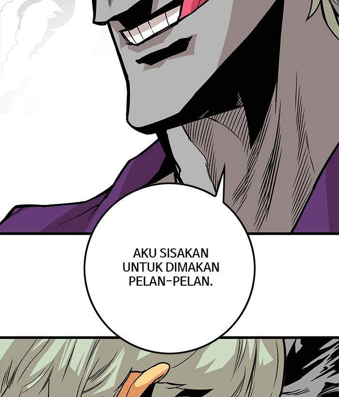 Troll Trap Chapter 155 - halaman 116