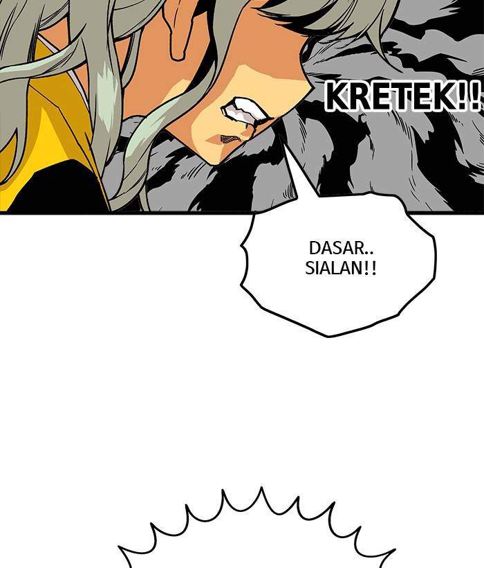 Troll Trap Chapter 155 - halaman 117