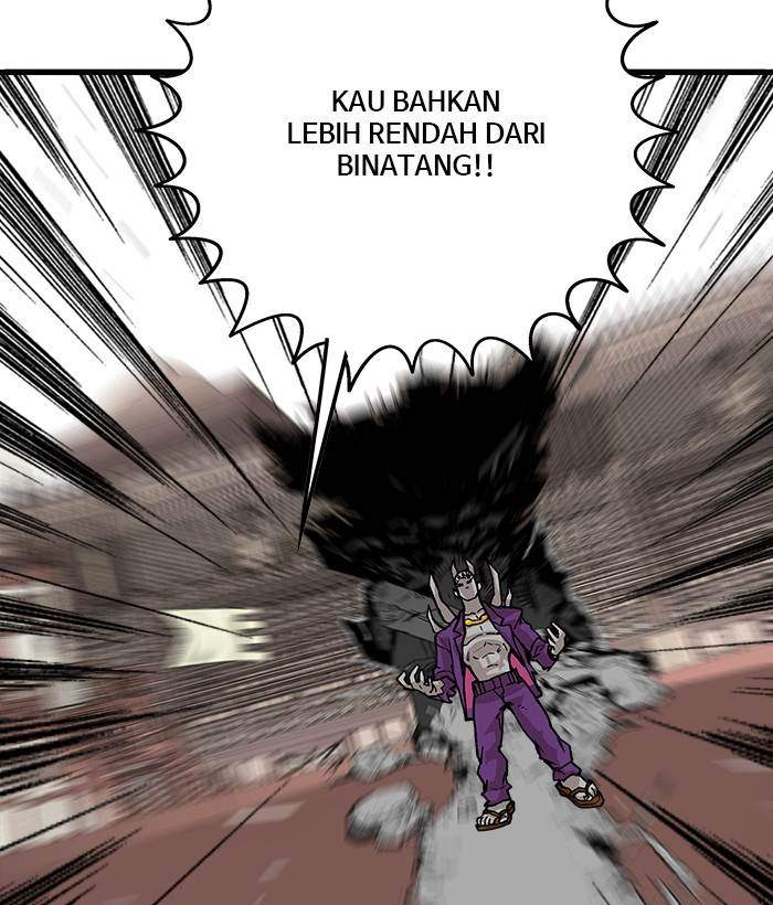 Troll Trap Chapter 155 - halaman 118