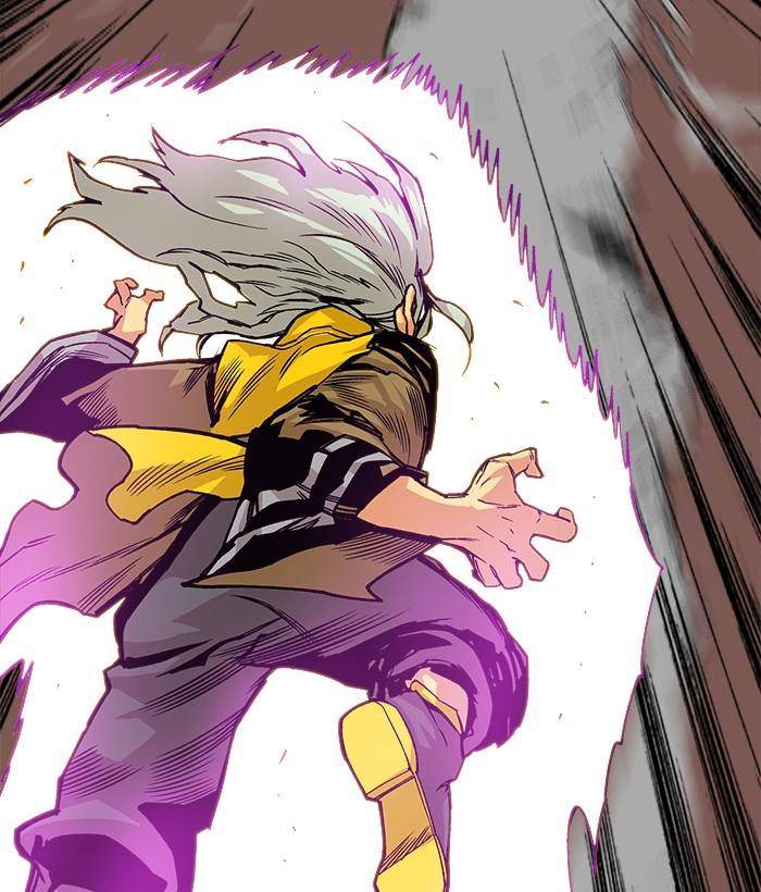 Troll Trap Chapter 155 - halaman 119
