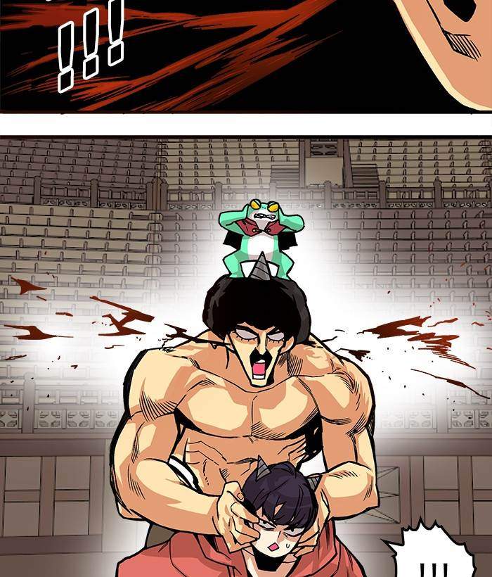 Troll Trap Chapter 155 - halaman 144