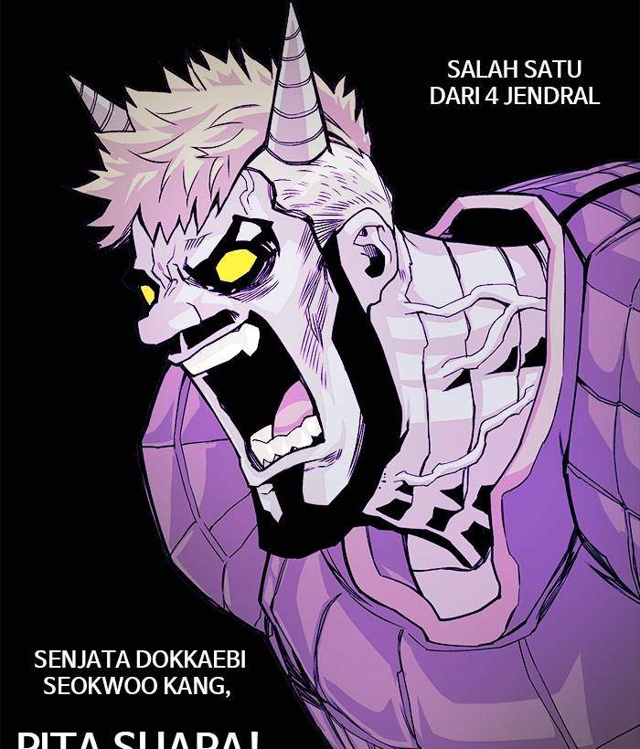 Troll Trap Chapter 155 - halaman 149