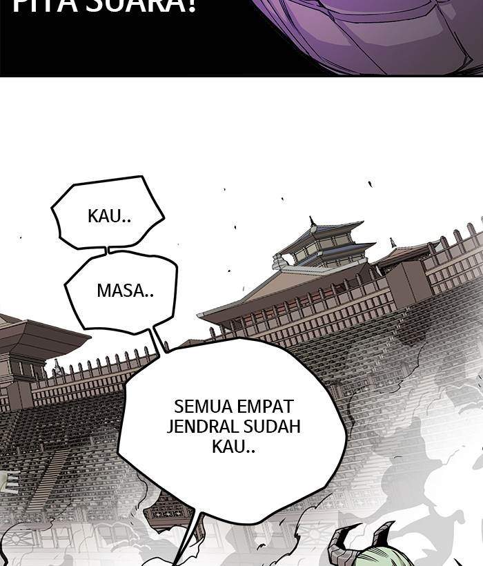 Troll Trap Chapter 155 - halaman 150
