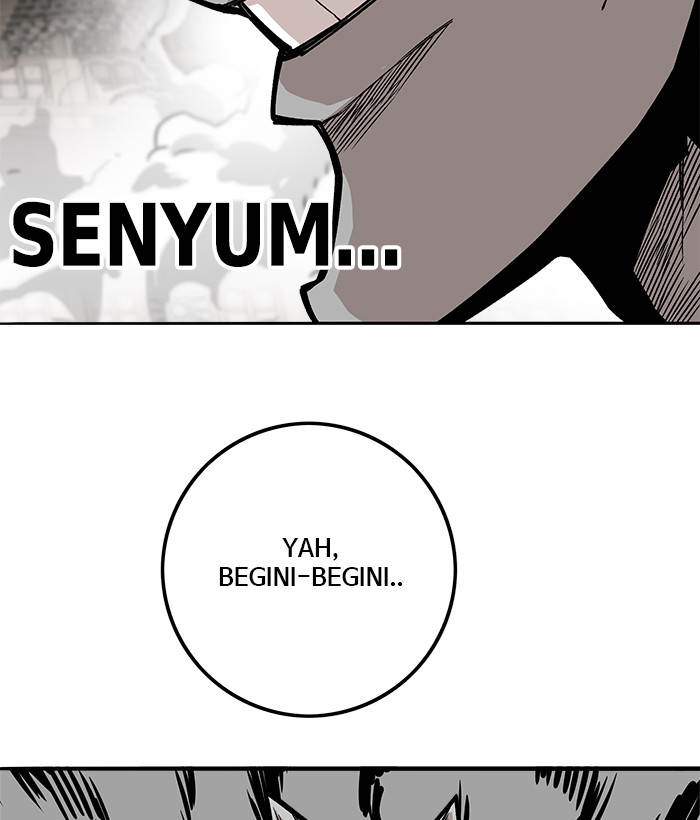 Troll Trap Chapter 155 - halaman 152