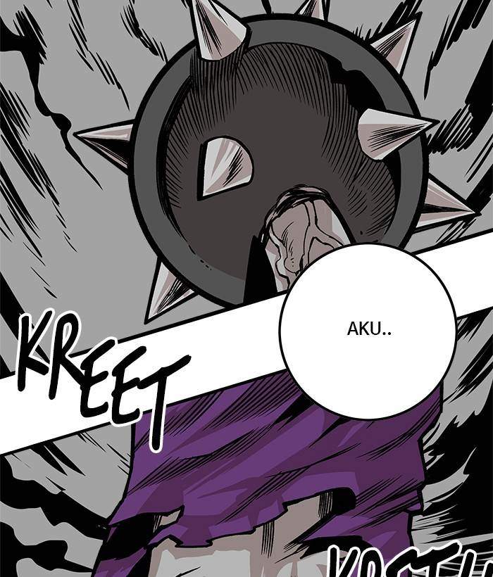 Troll Trap Chapter 155 - halaman 153