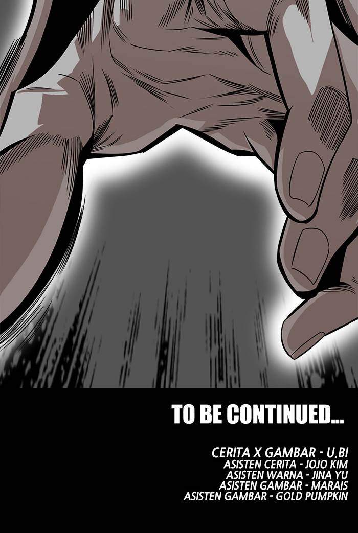 Troll Trap Chapter 155 - halaman 159