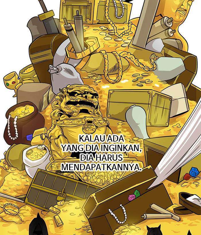 Troll Trap Chapter 155 - halaman 16