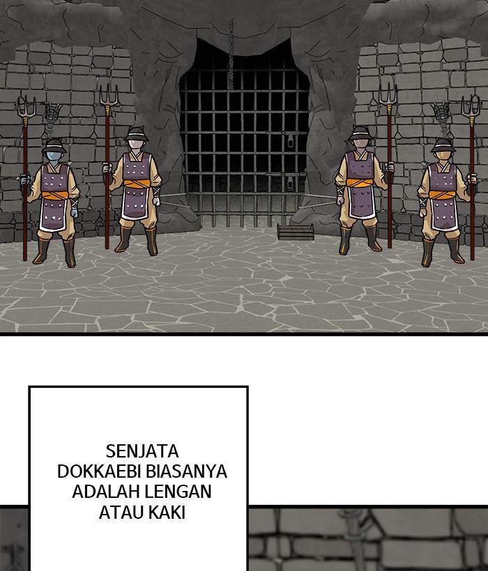 Troll Trap Chapter 155 - halaman 23