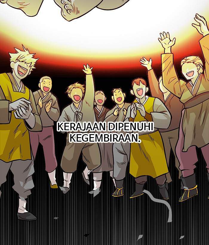 Troll Trap Chapter 155 - halaman 3