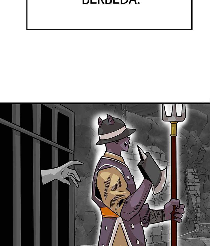 Troll Trap Chapter 155 - halaman 30