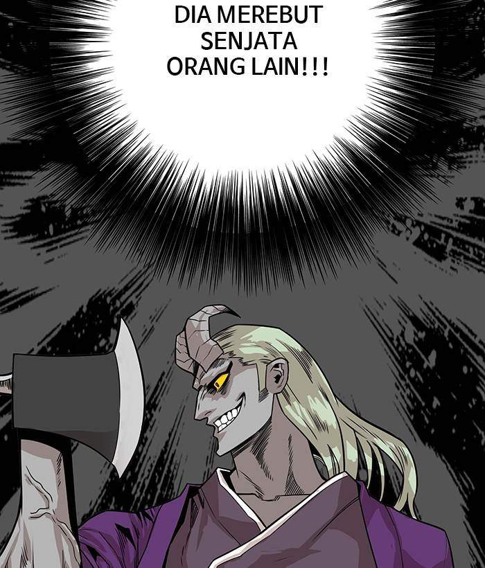 Troll Trap Chapter 155 - halaman 36