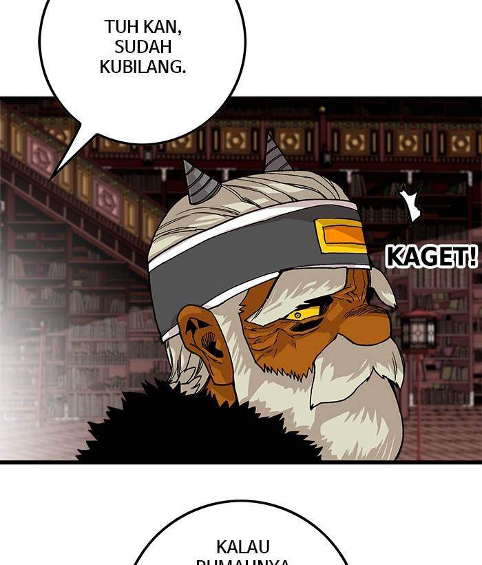 Troll Trap Chapter 155 - halaman 55