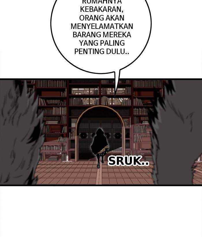 Troll Trap Chapter 155 - halaman 56