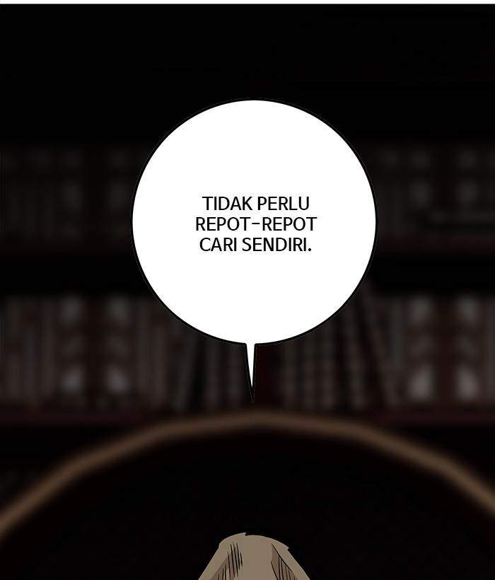 Troll Trap Chapter 155 - halaman 57