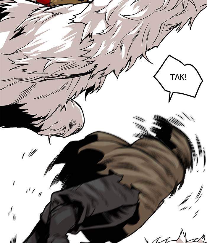 Troll Trap Chapter 155 - halaman 72