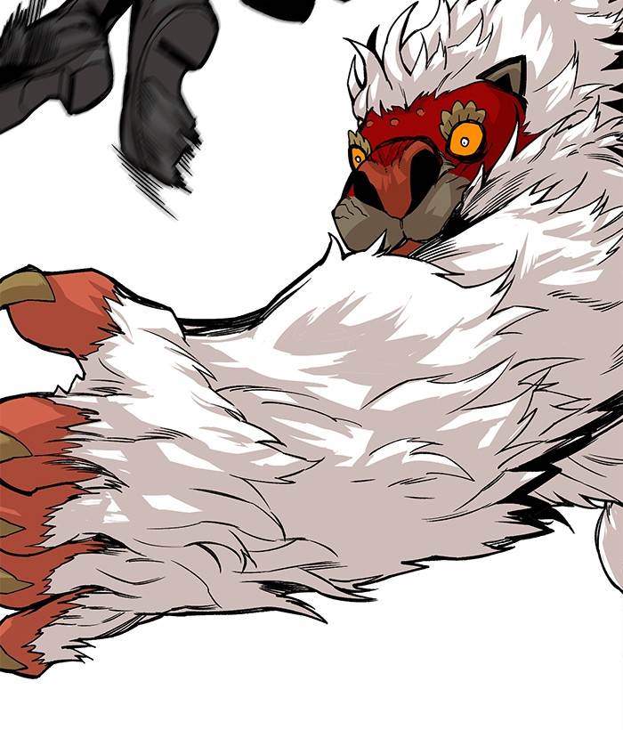 Troll Trap Chapter 155 - halaman 73