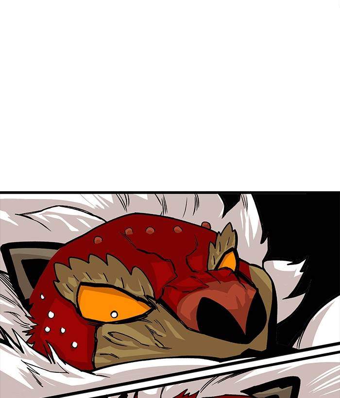 Troll Trap Chapter 155 - halaman 74