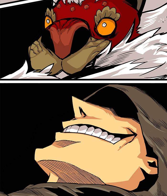Troll Trap Chapter 155 - halaman 75