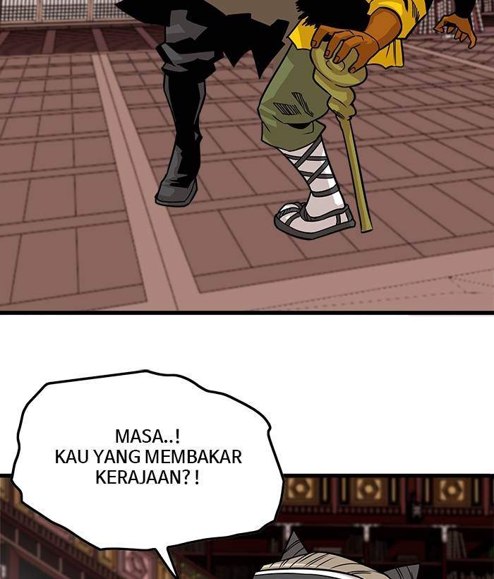 Troll Trap Chapter 155 - halaman 89