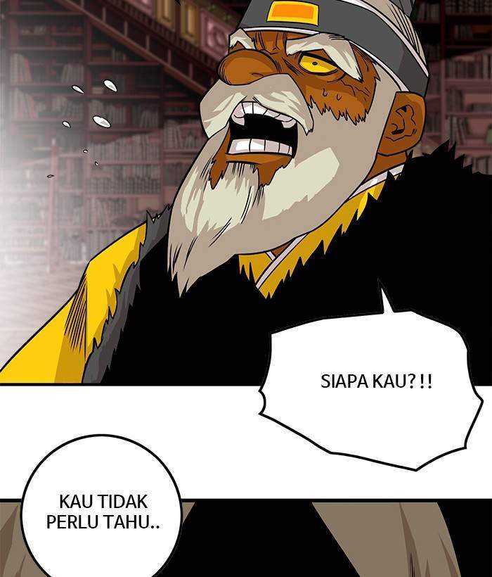 Troll Trap Chapter 155 - halaman 90