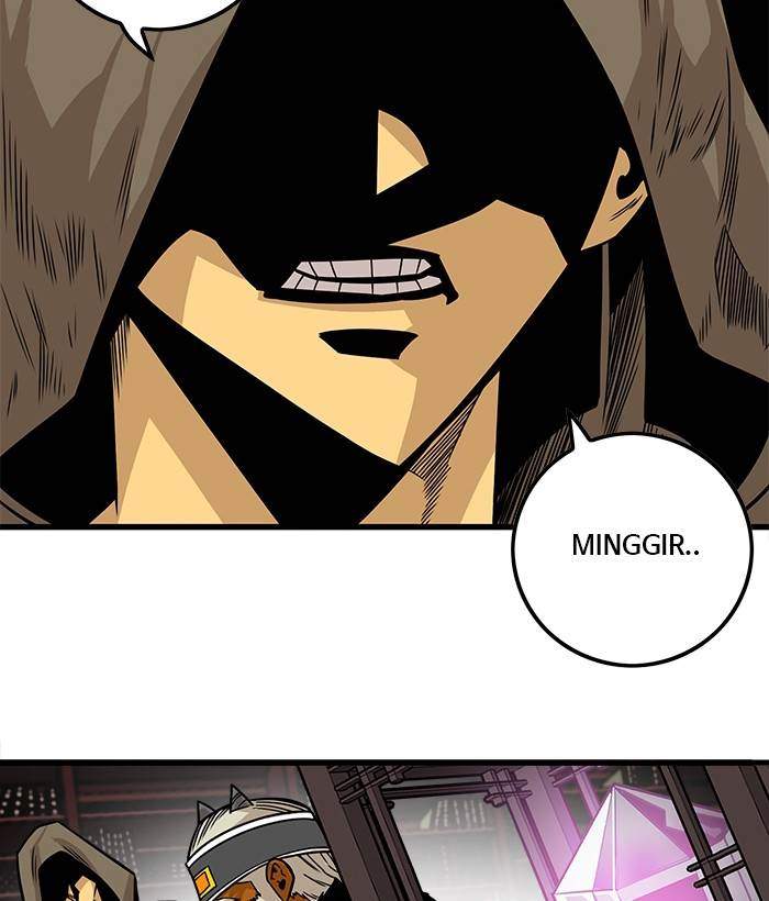 Troll Trap Chapter 155 - halaman 91