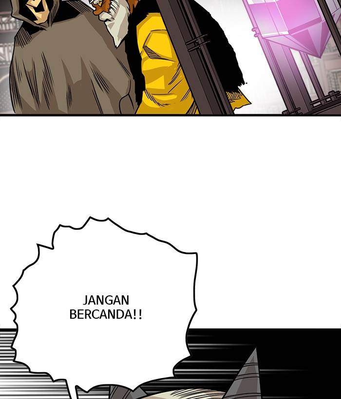 Troll Trap Chapter 155 - halaman 92