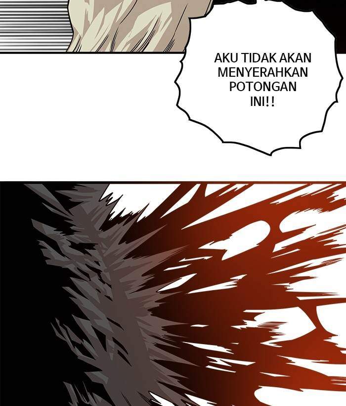 Troll Trap Chapter 155 - halaman 94