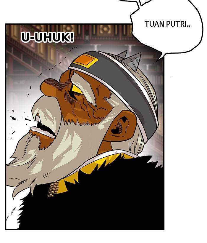 Troll Trap Chapter 155 - halaman 98