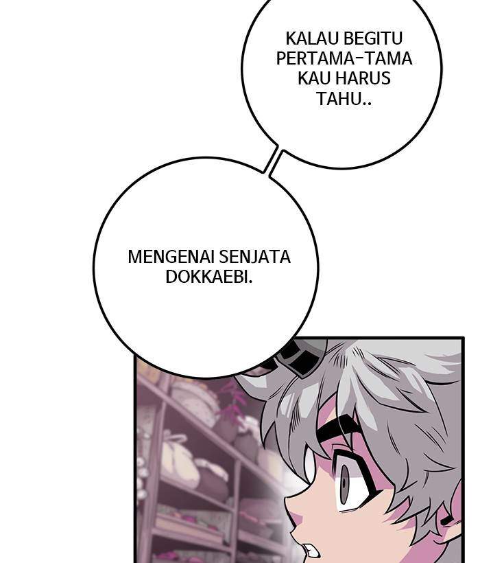 Troll Trap Chapter 156 - halaman 10