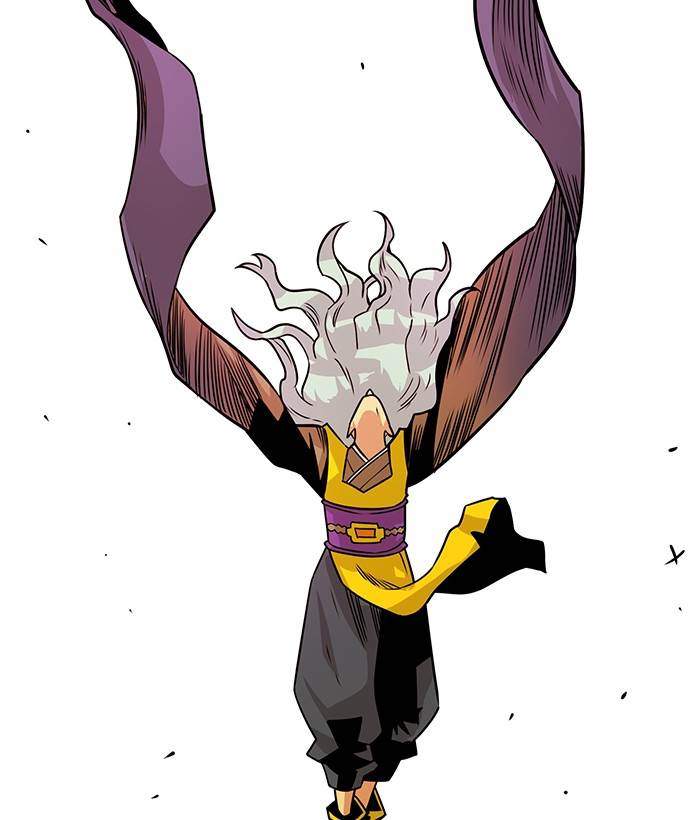 Troll Trap Chapter 156 - halaman 102