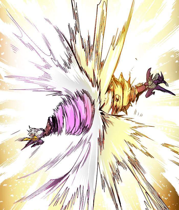 Troll Trap Chapter 156 - halaman 107