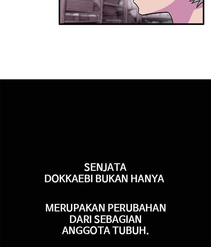 Troll Trap Chapter 156 - halaman 11