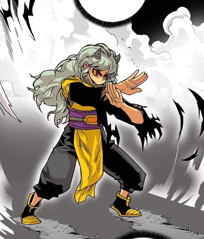Troll Trap Chapter 156 - halaman 116