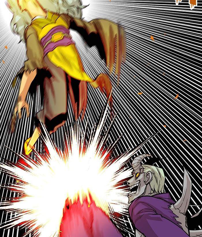 Troll Trap Chapter 156 - halaman 120