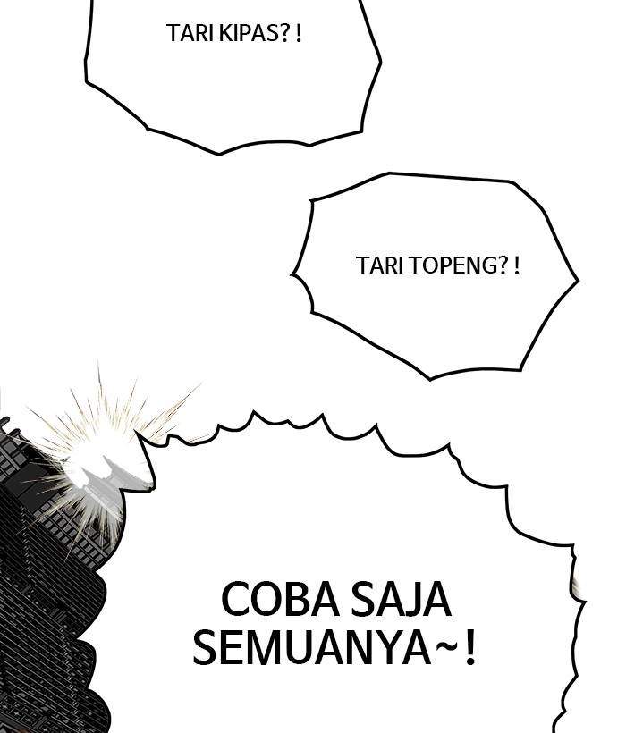 Troll Trap Chapter 156 - halaman 122