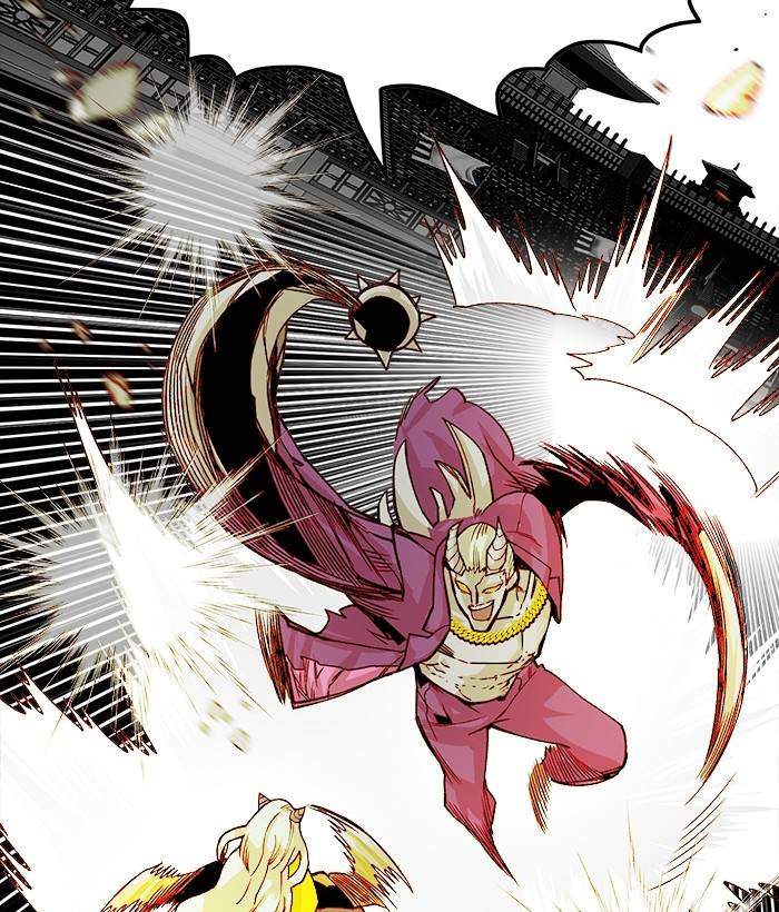 Troll Trap Chapter 156 - halaman 123